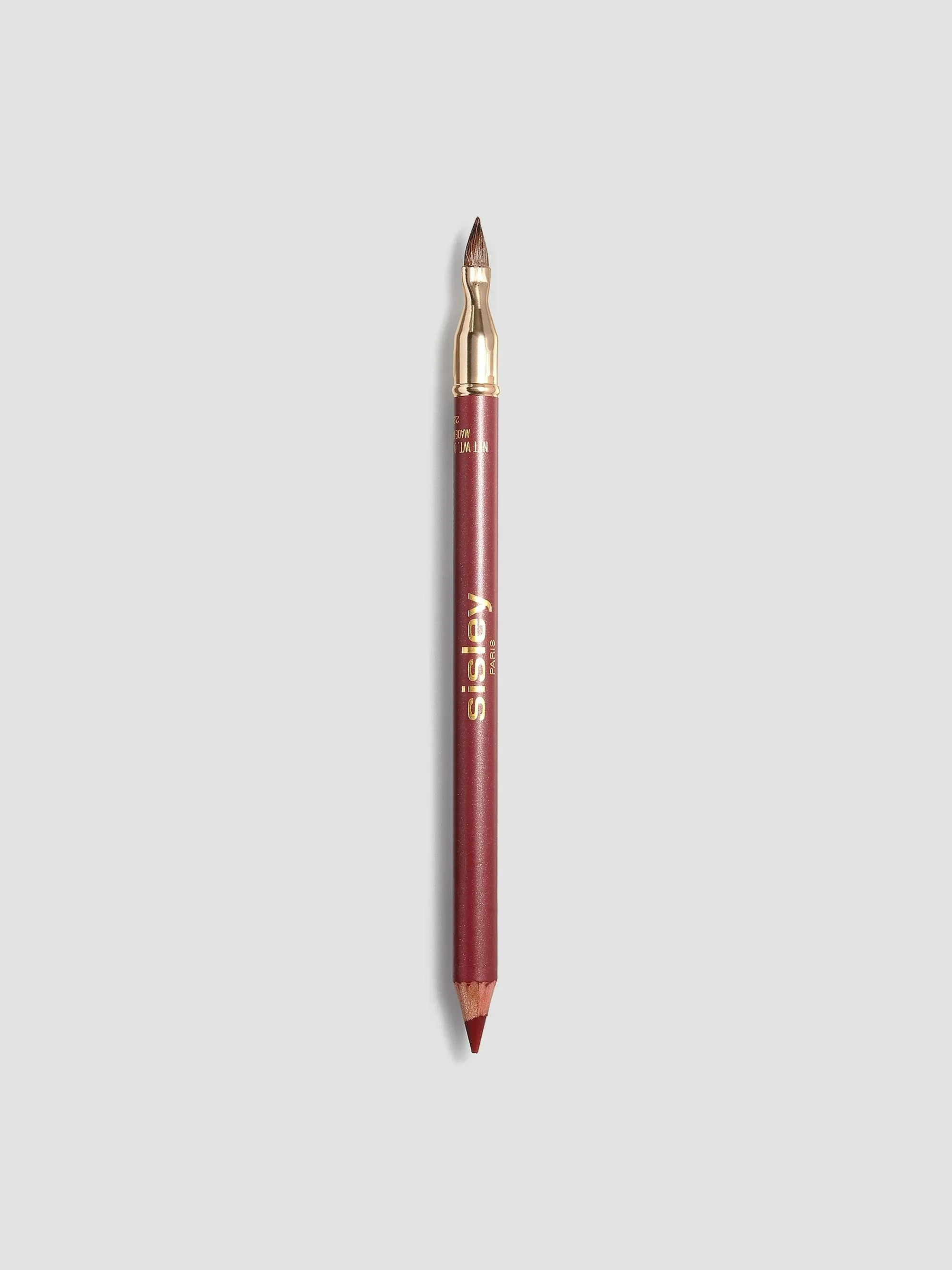 Women's Phyto-Lèvres Perfect Lipliner - 05 Burgundy - 1