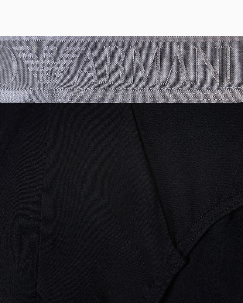 EMPORIO ARMANI SOFT MODAL BRIEFS outlook