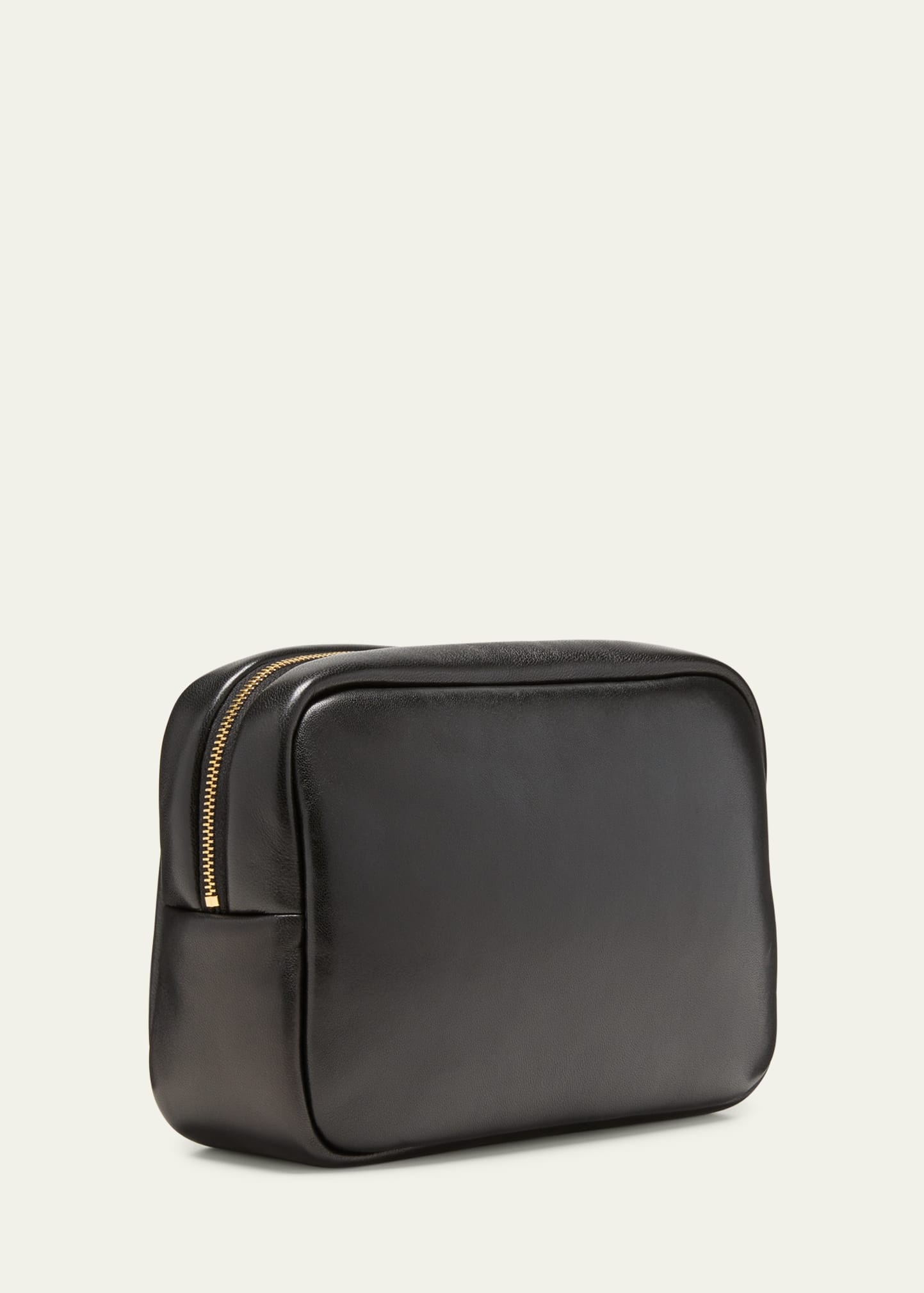 Cassandra Medium YSL Cosmetic Pouch Bag - 2