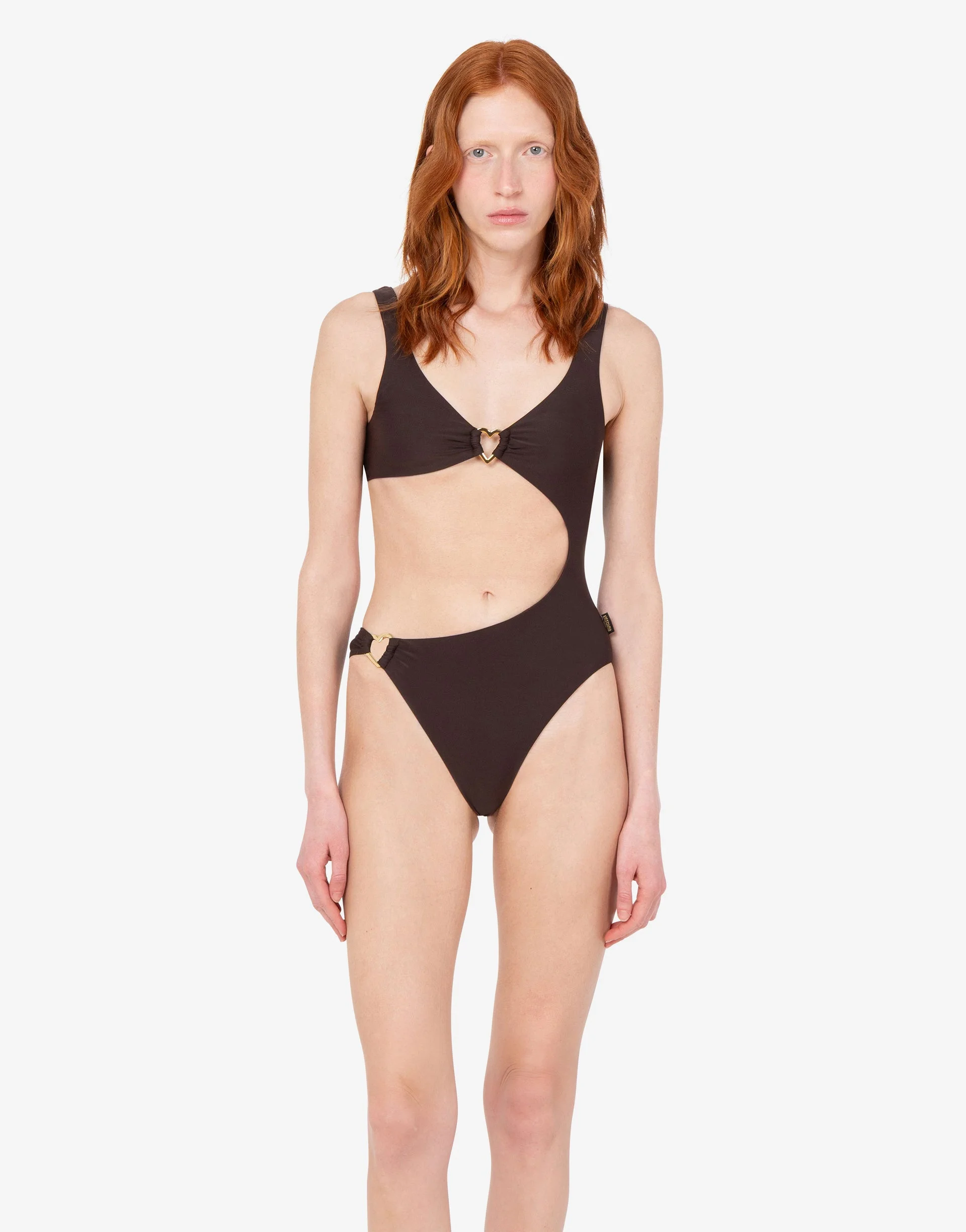 LYCRA ONE-PIECE SWIMSUIT - 1