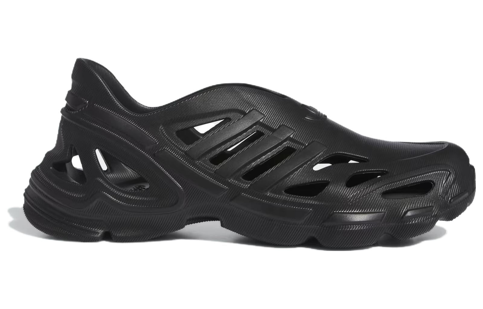 adidas adiFOM Supernova 'Triple Black' IF3915 - 2
