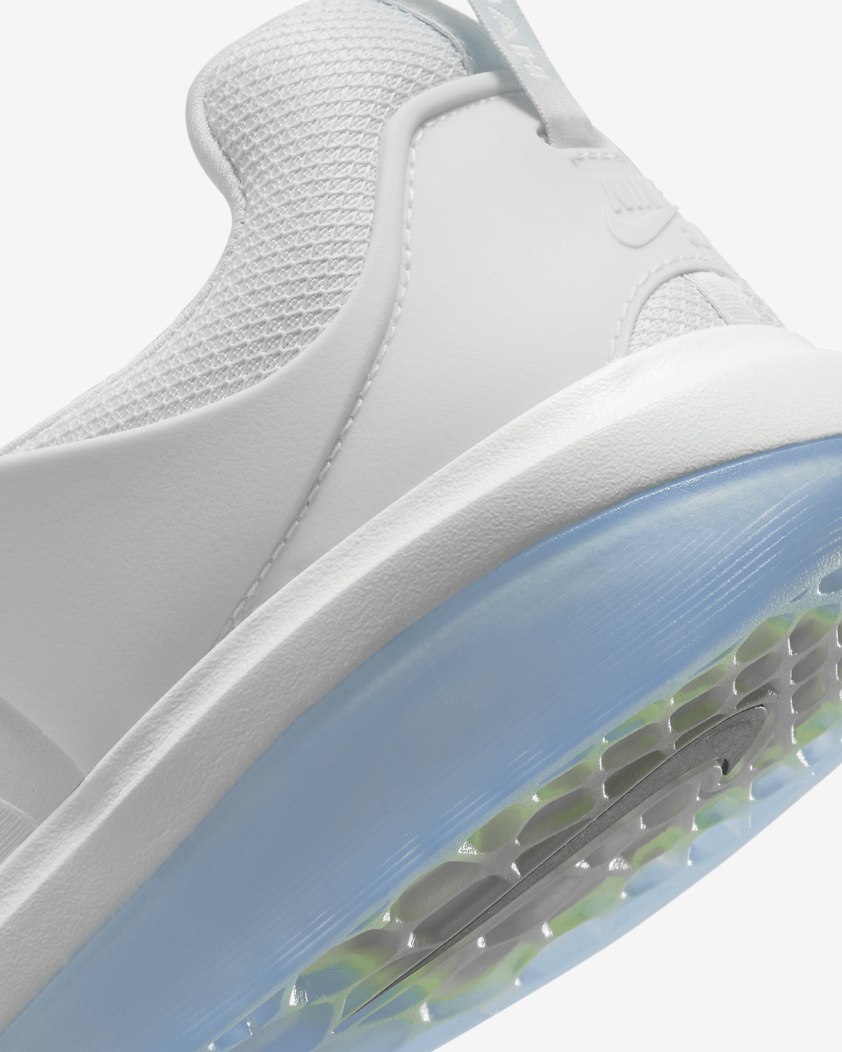 Nike SB Zoom Nyjah 3 Skate Shoes - 8