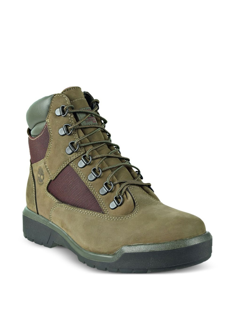 Timberland 6 Inch boots outlook