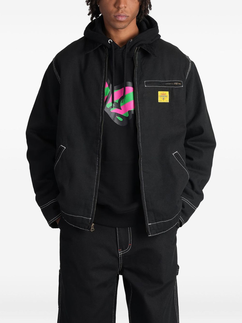 zip-closure jacket 3