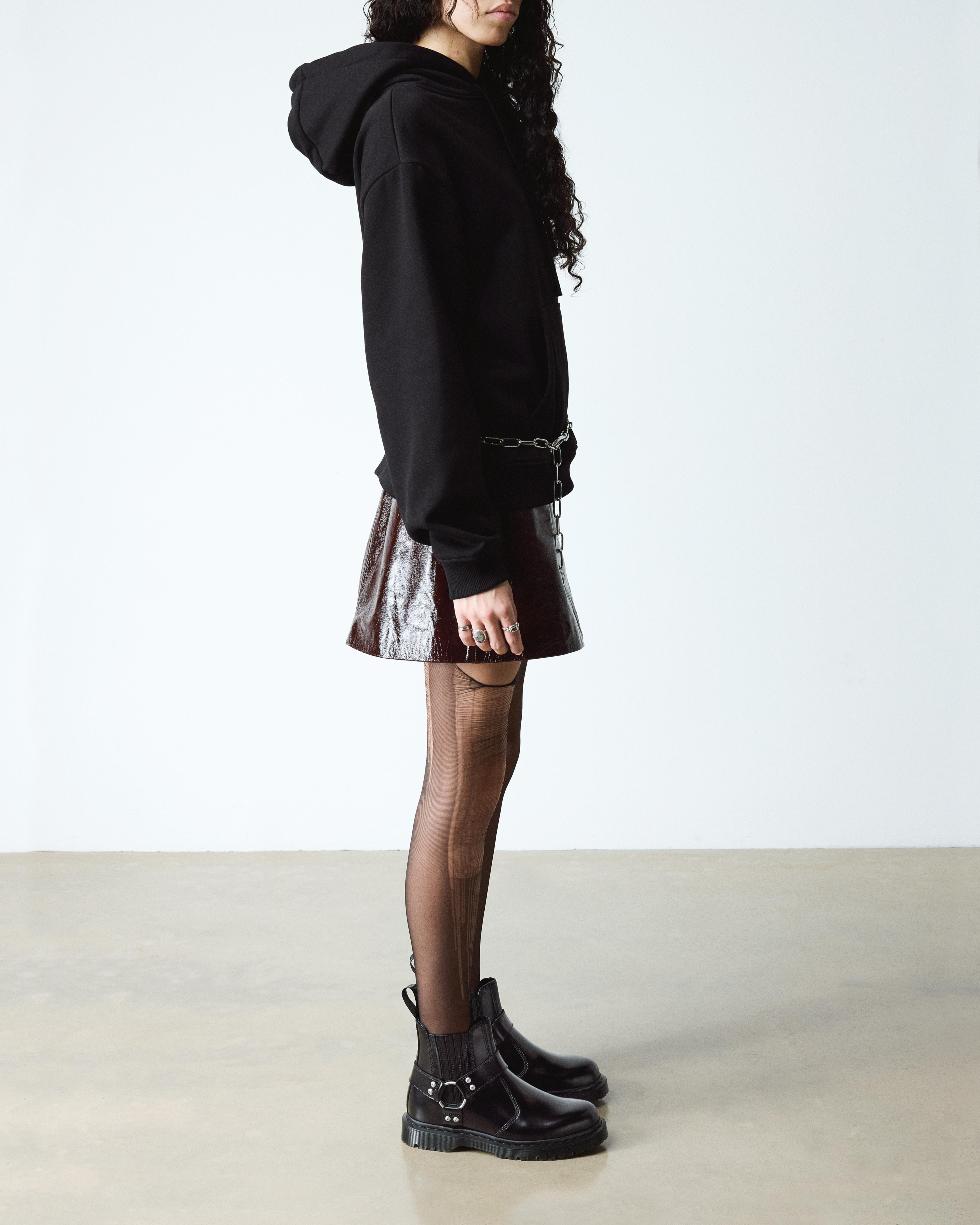 2976 HARNESS Analine Leather Chelsea Boots - 6