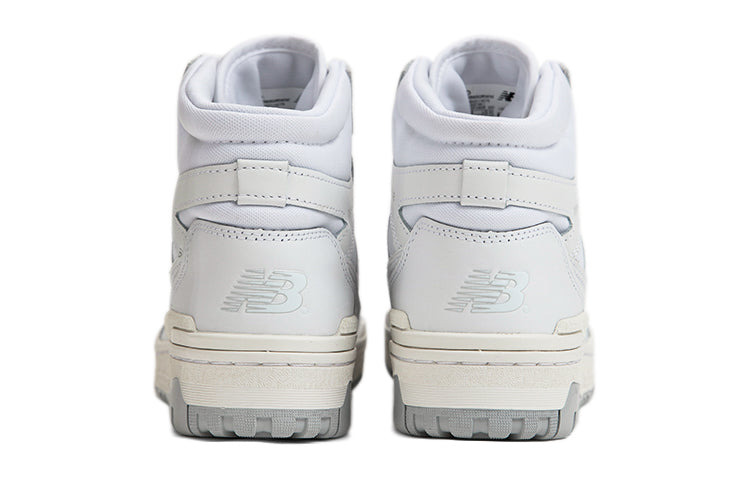 New Balance 650R 'White' BB650RWW - 6
