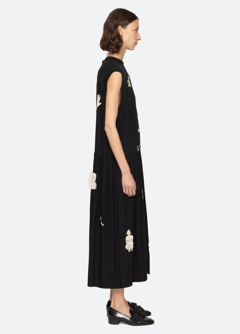 Ellison Dress 6