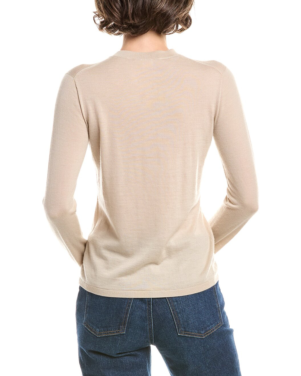 Max Mara Afelio Cashmere Sweater - 2