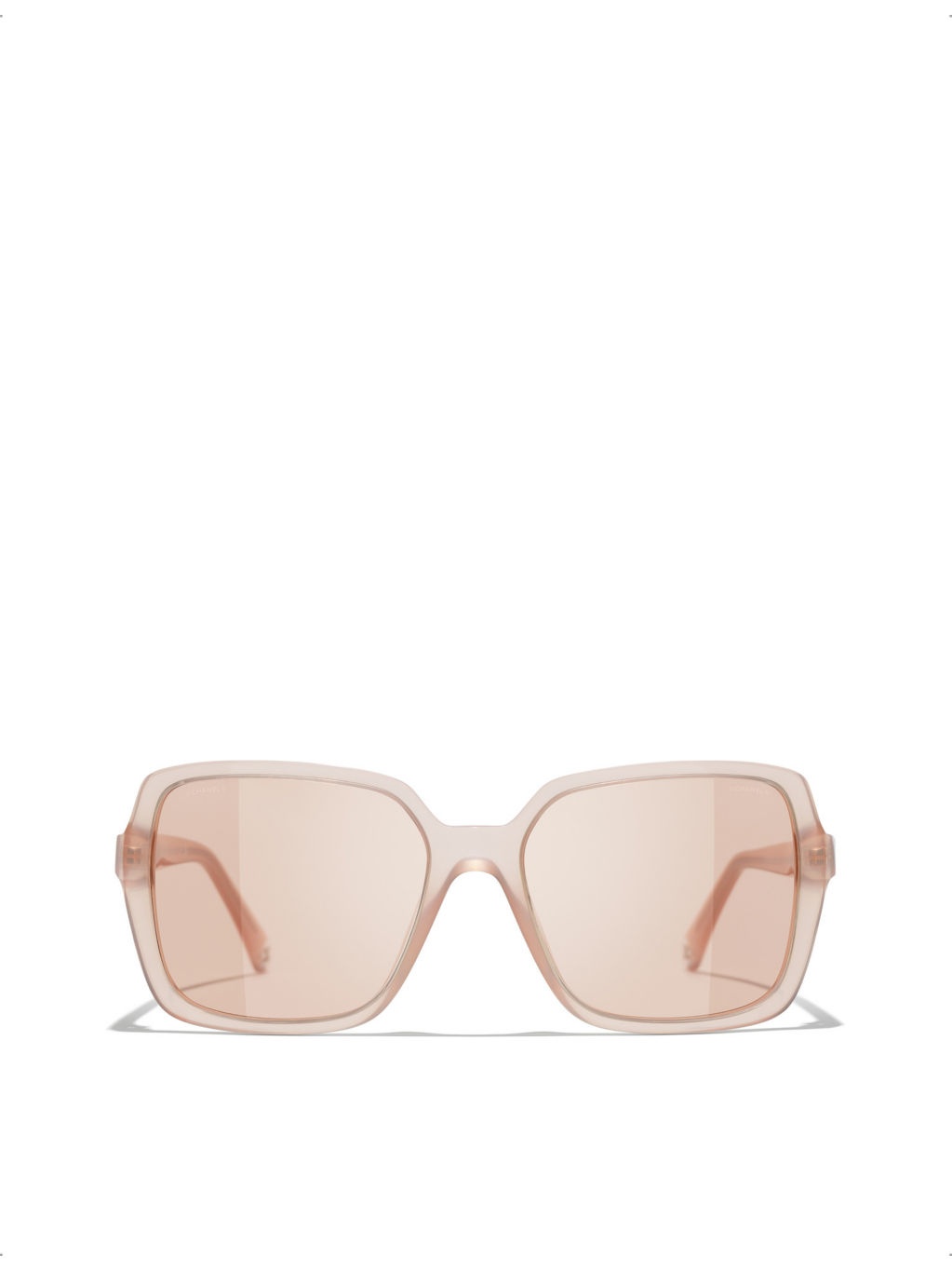 Square sunglasses - 1
