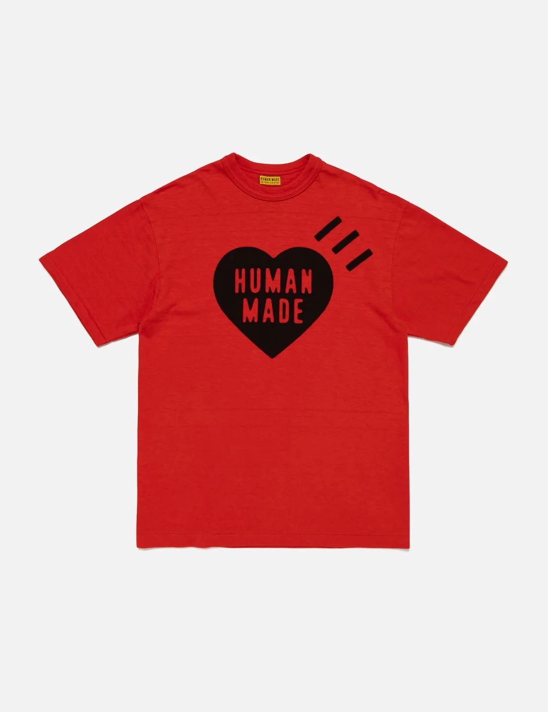 COLOR T-SHIRT - 1