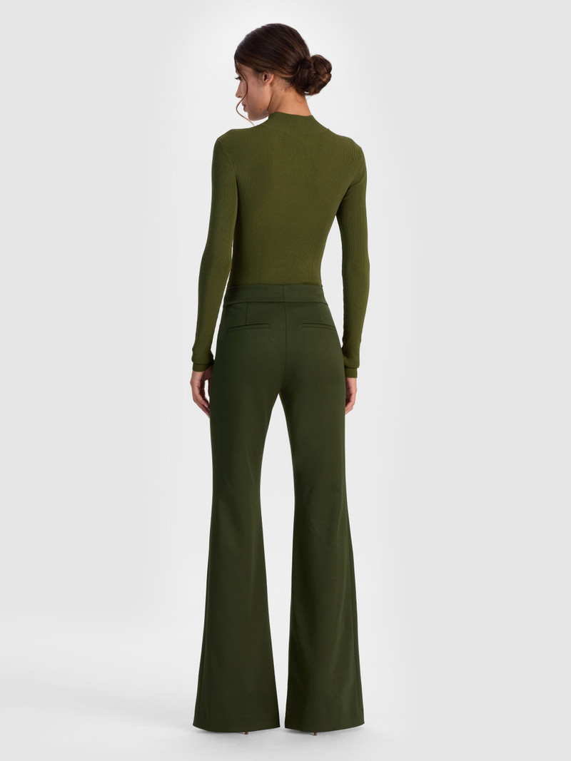 Alice + Olivia ANDREW PANT outlook