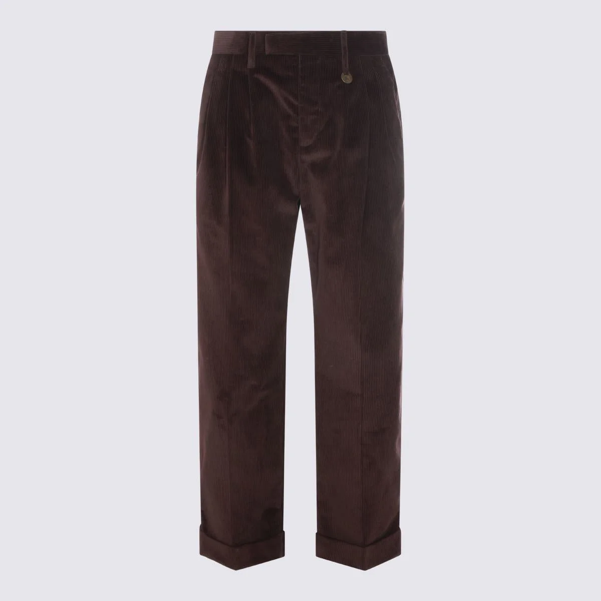 Burberry Trousers - 1
