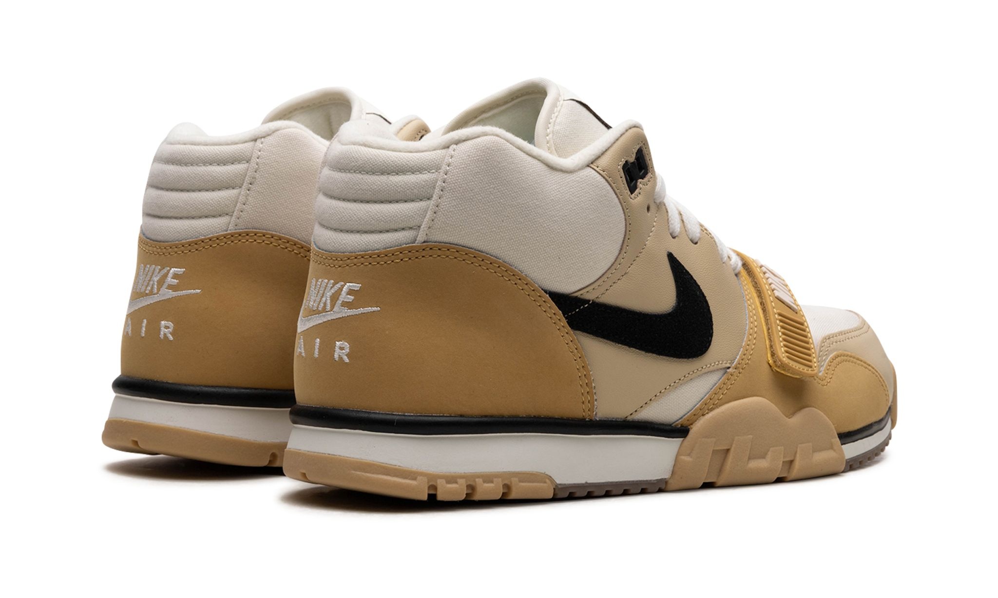 Air Trainer 1 "Coconut Milk" - 3