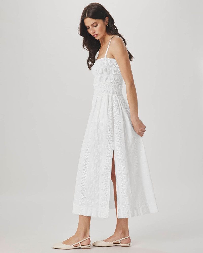 Splendid Kenzie Eyelet Dress outlook