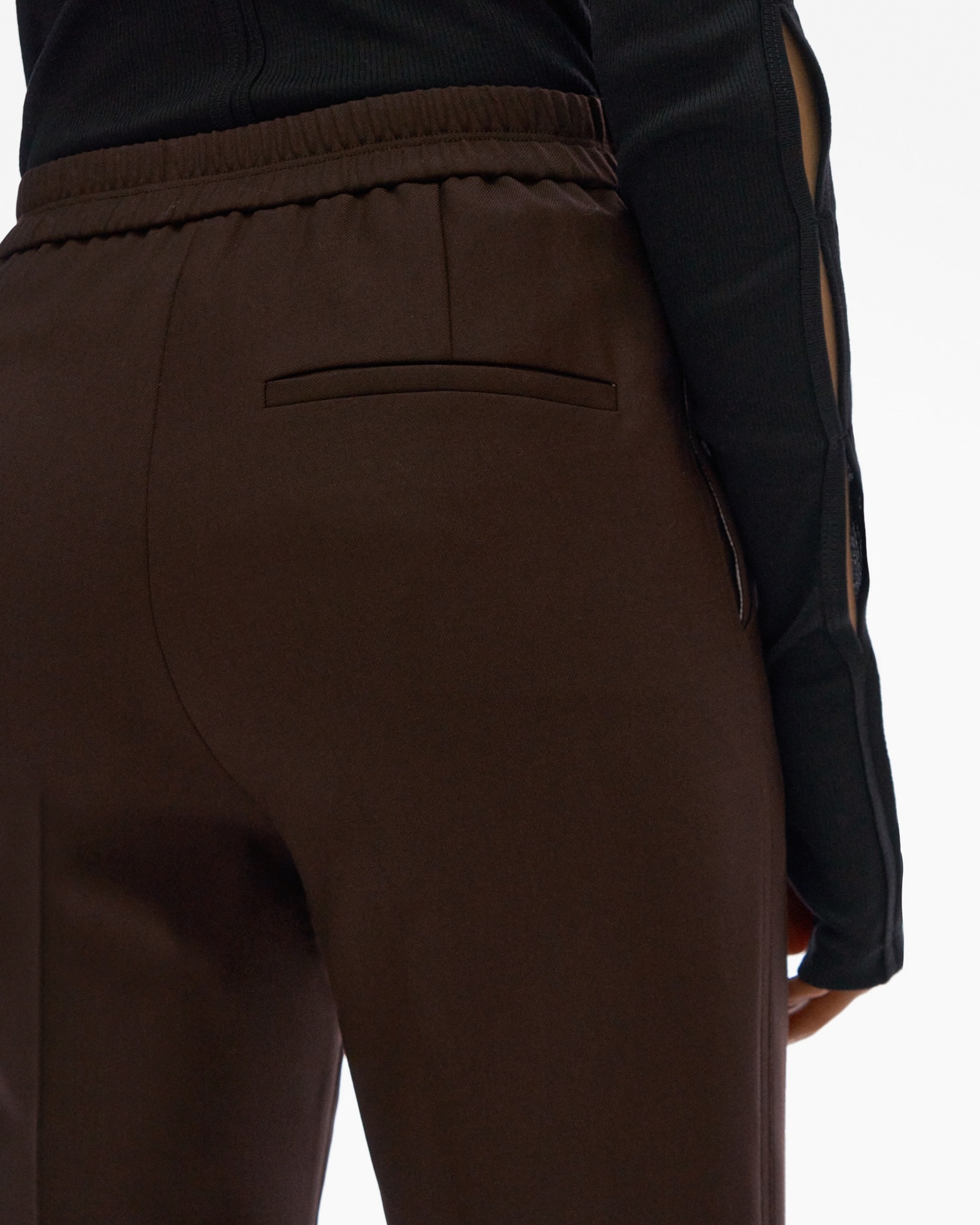 TAPERED PANT - 6