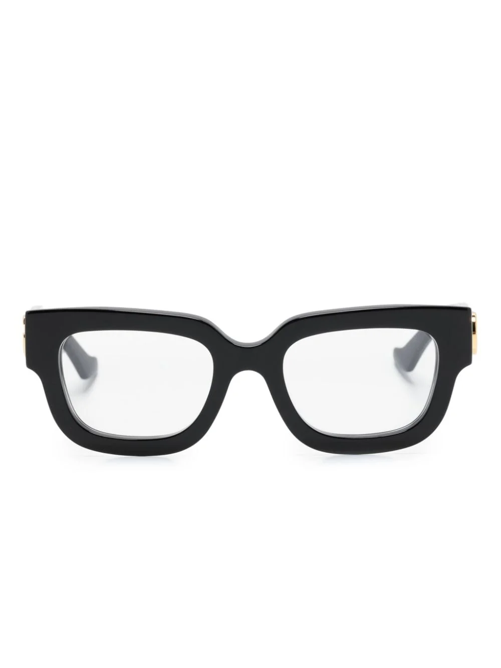 GG1548O square-frame glasses - 1