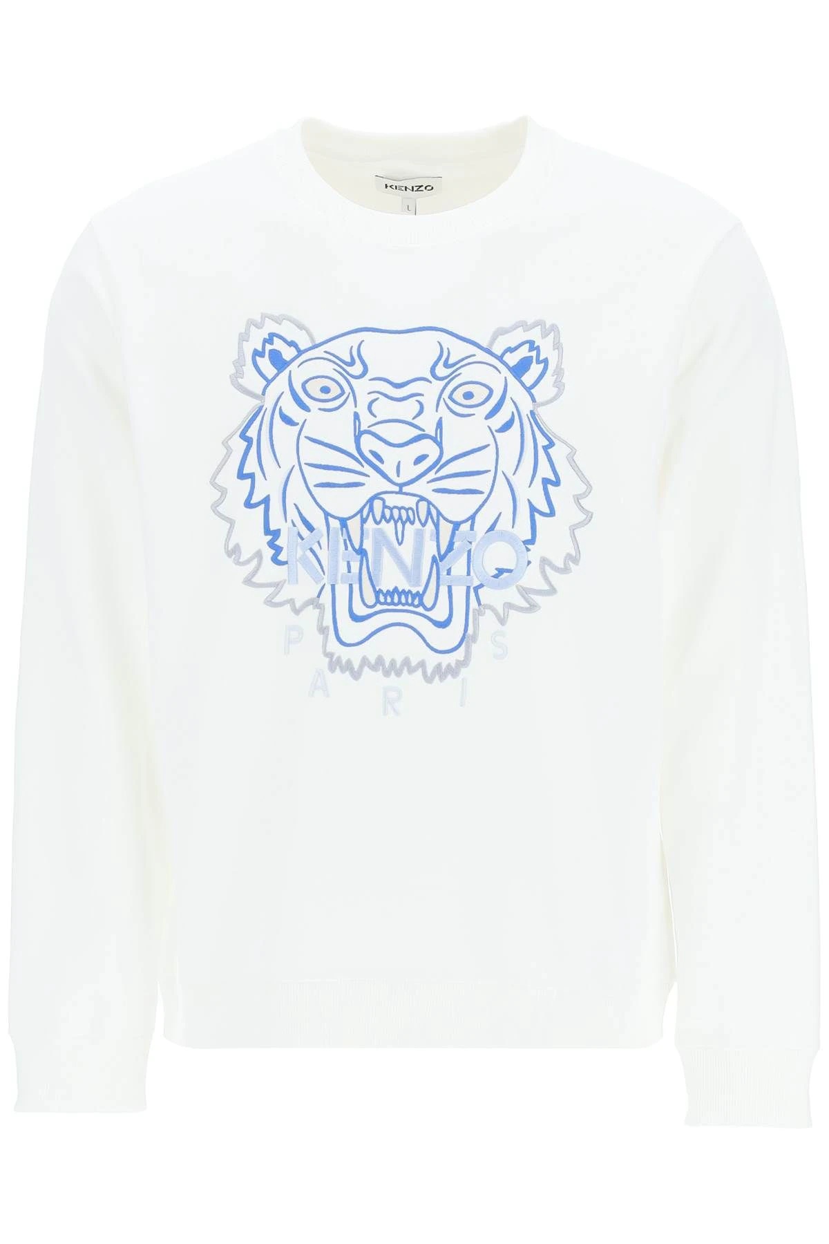 TIGER SWEATSHIRT - 1