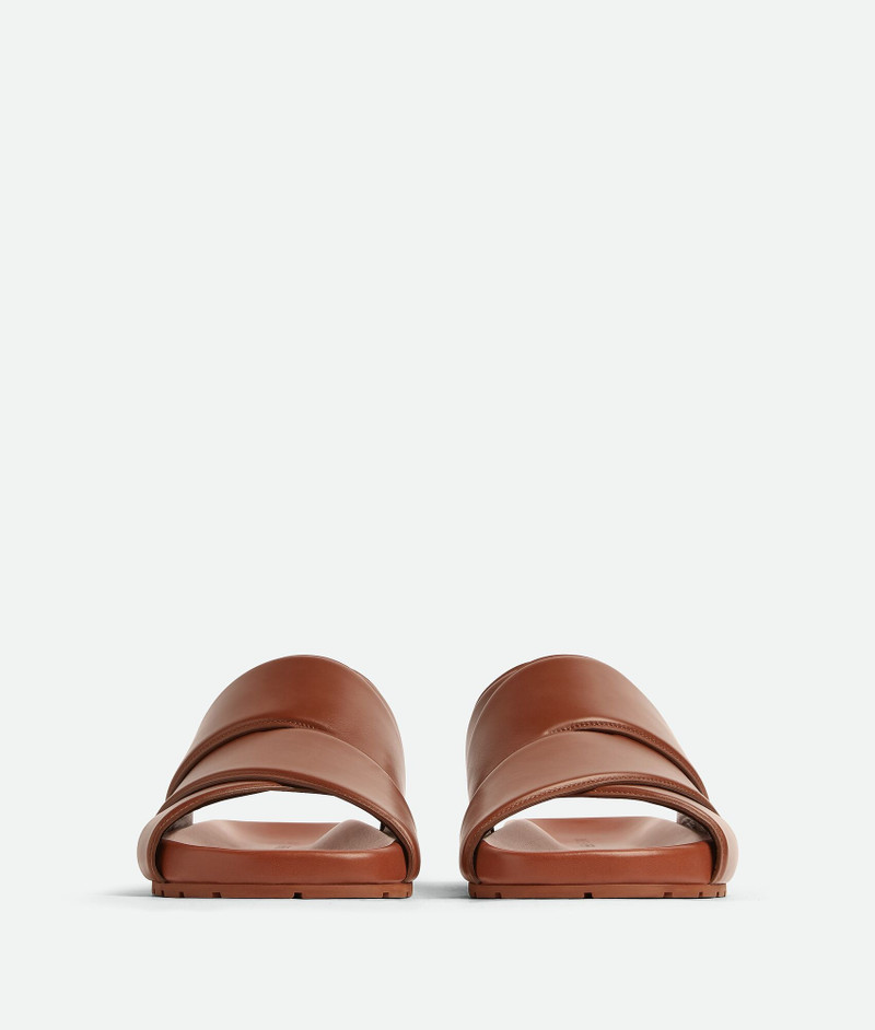 Bridge Mule Sandal 2