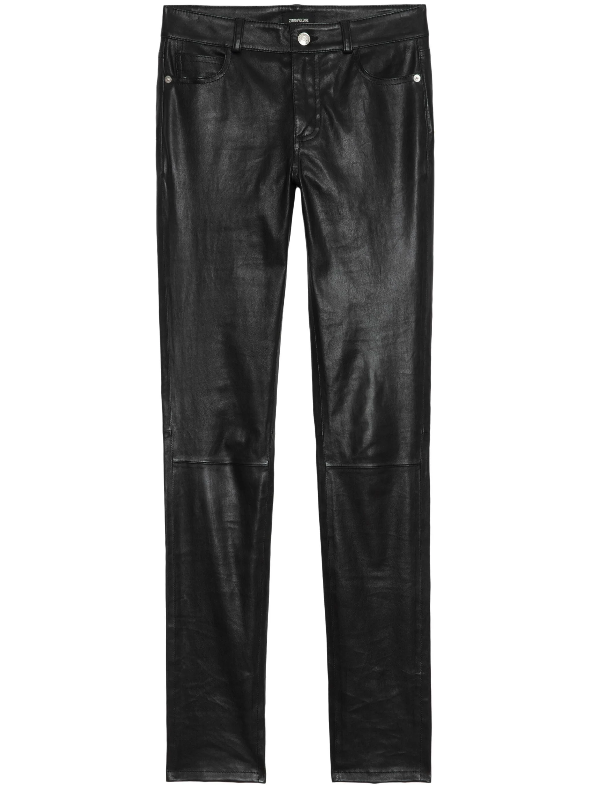 Phlame Trousers - 1