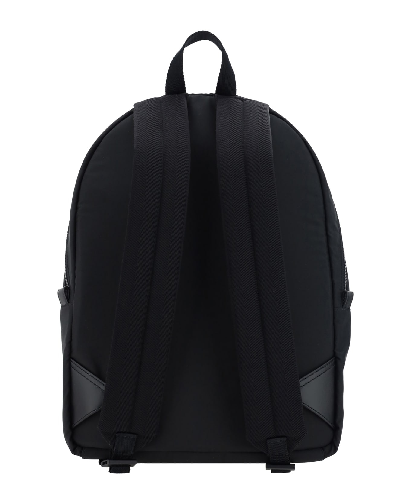 Metropolitan Backpack - 2