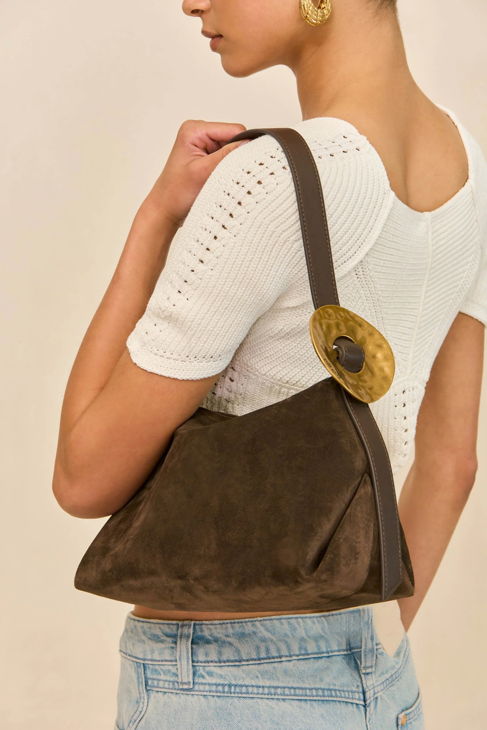 PRESTON SHOULDER BAG - 1
