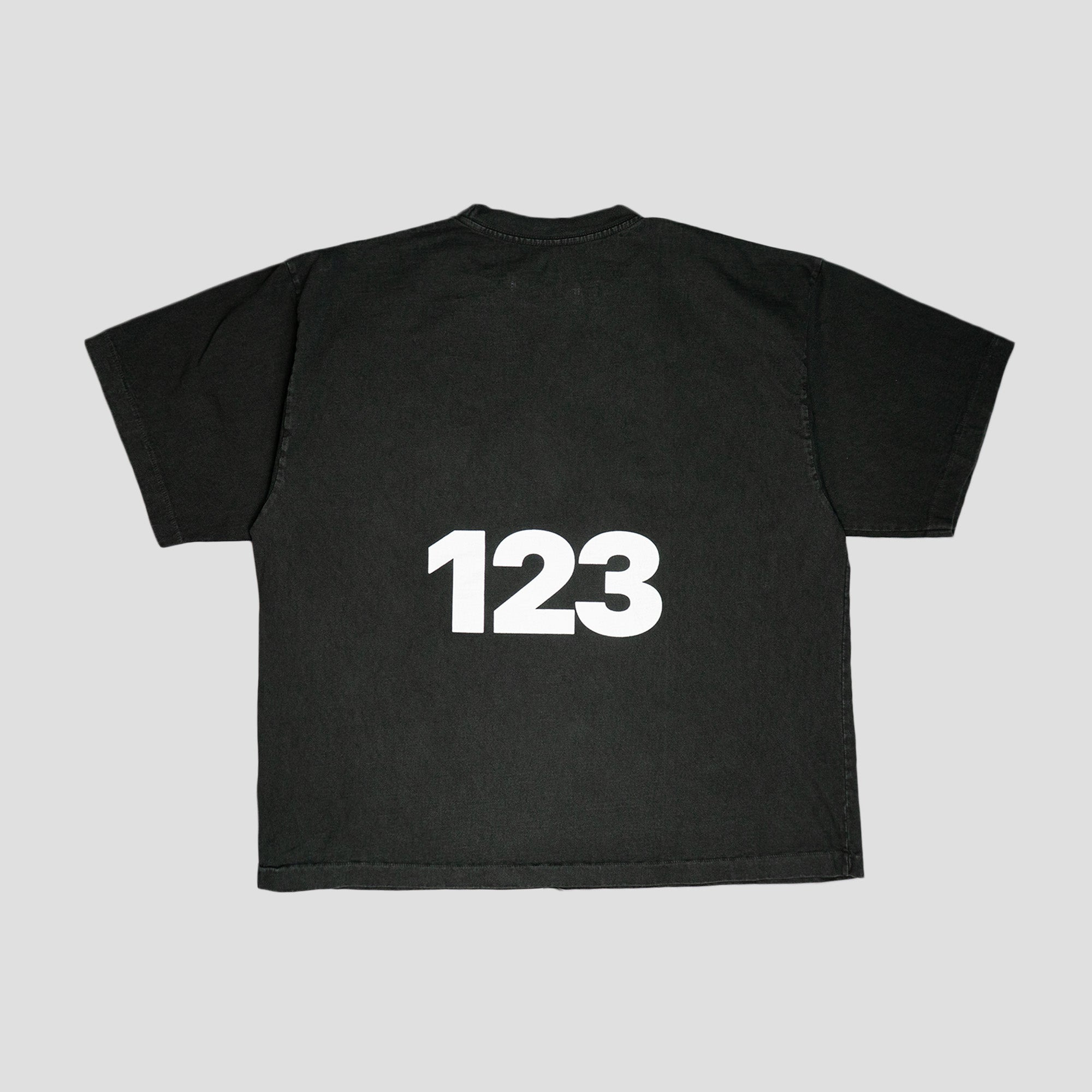 METANOIA USO CVA T-SHIRTS - 2