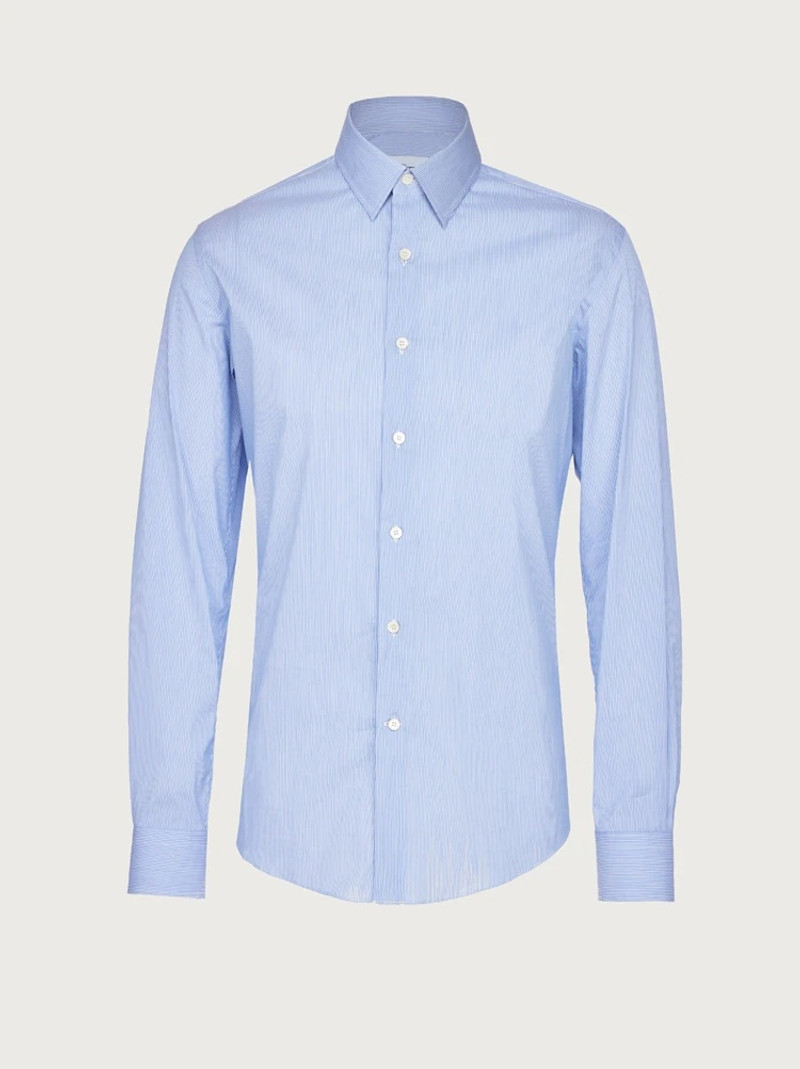 DERBY FIT SHIRT 1