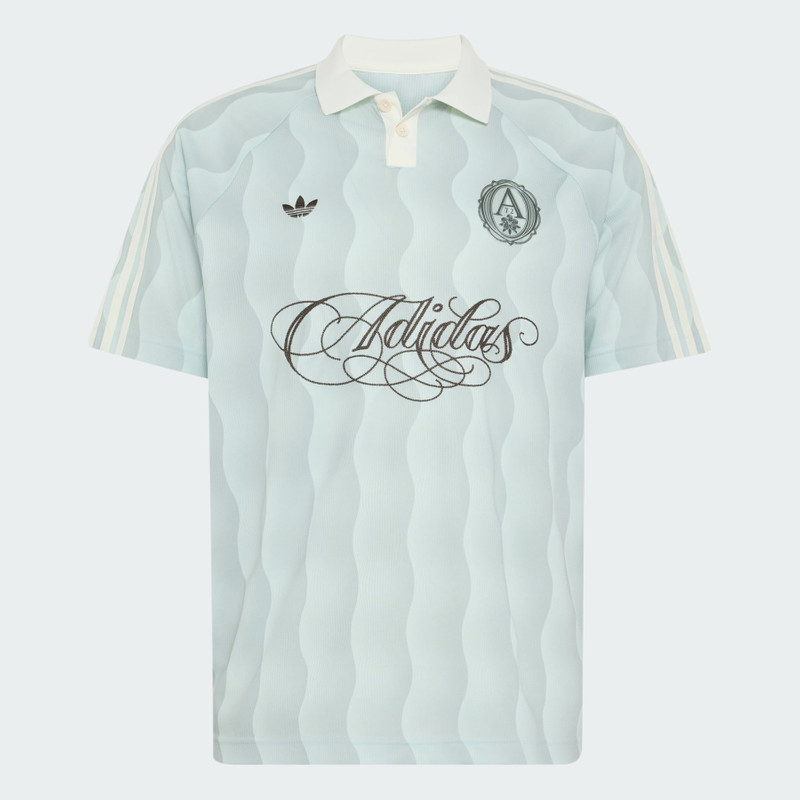 ADIDAS ORIGINALS SUMMER GLOW JERSEY 1