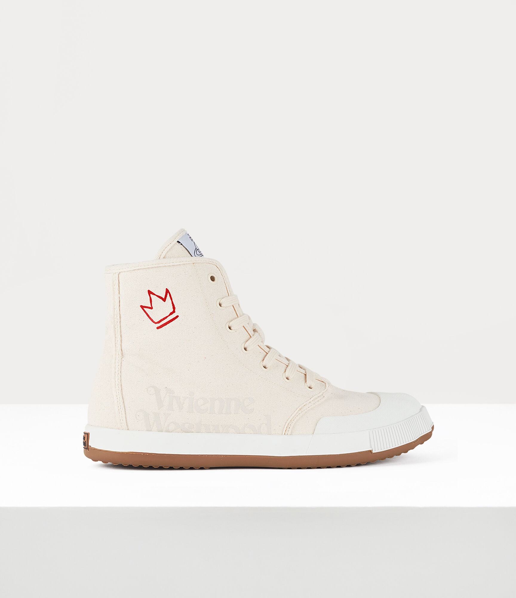 ANIMAL GYM HIGH TOP - 1