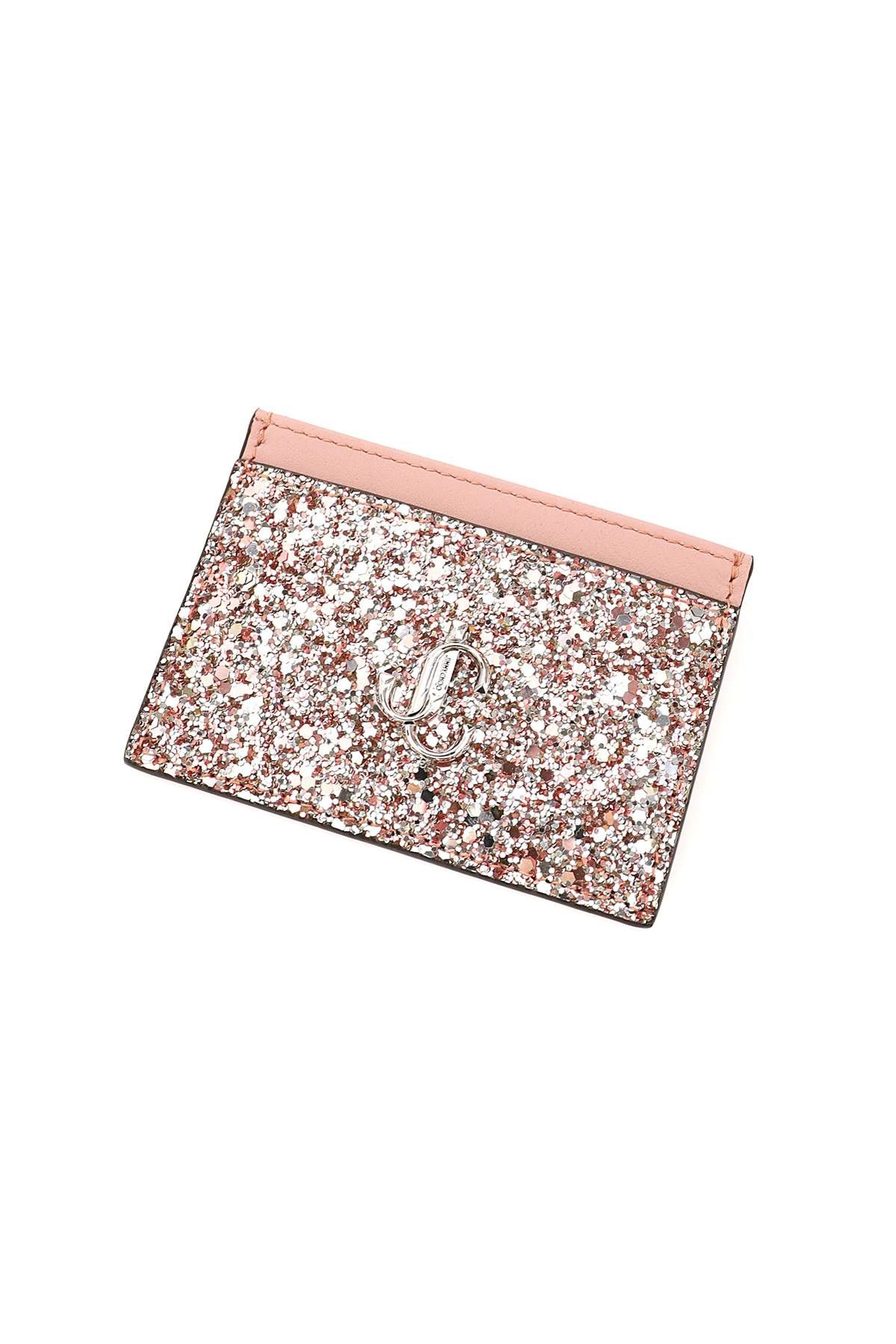 GLITTER CARDHOLDER - 2