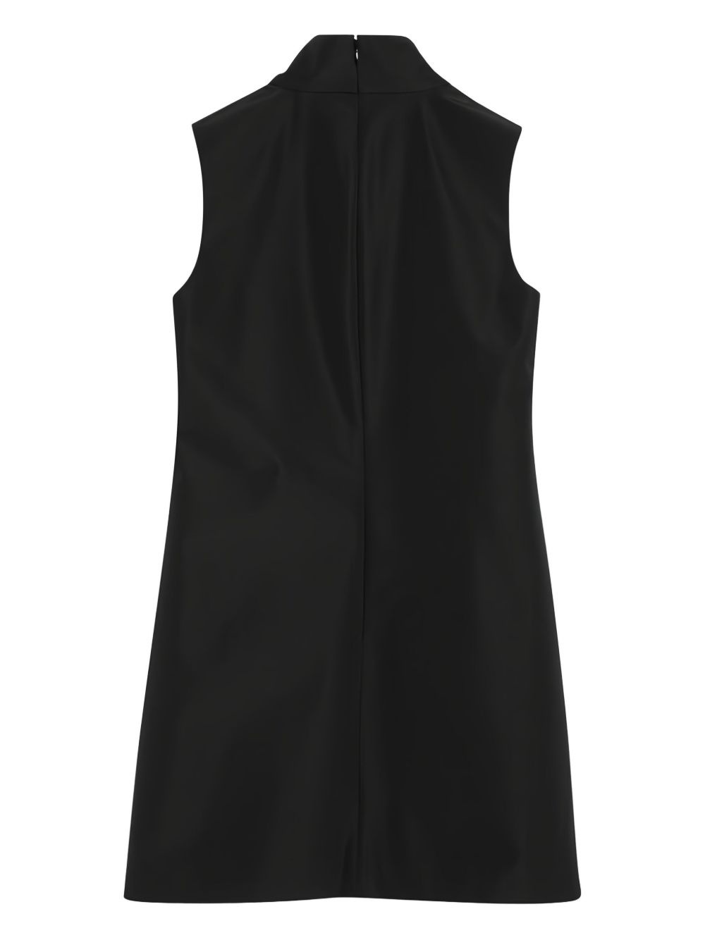 sleeveless dress - 6