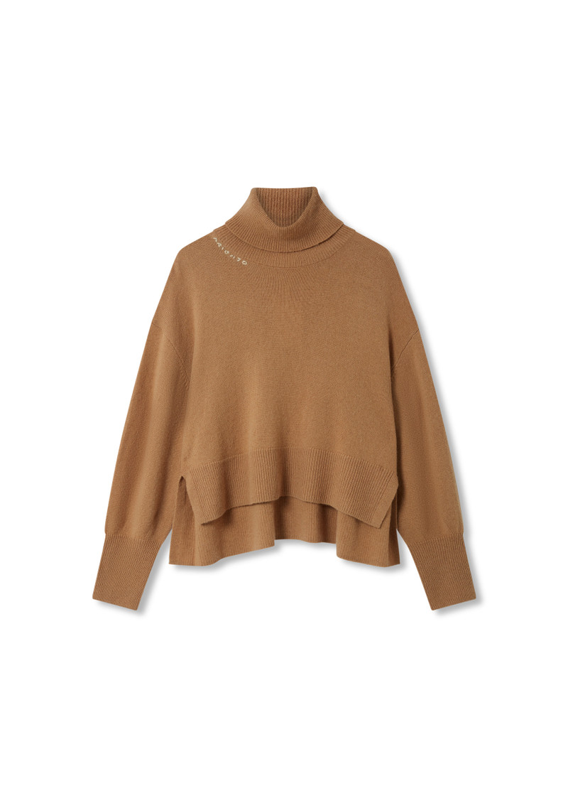 Maeve Sweater 1