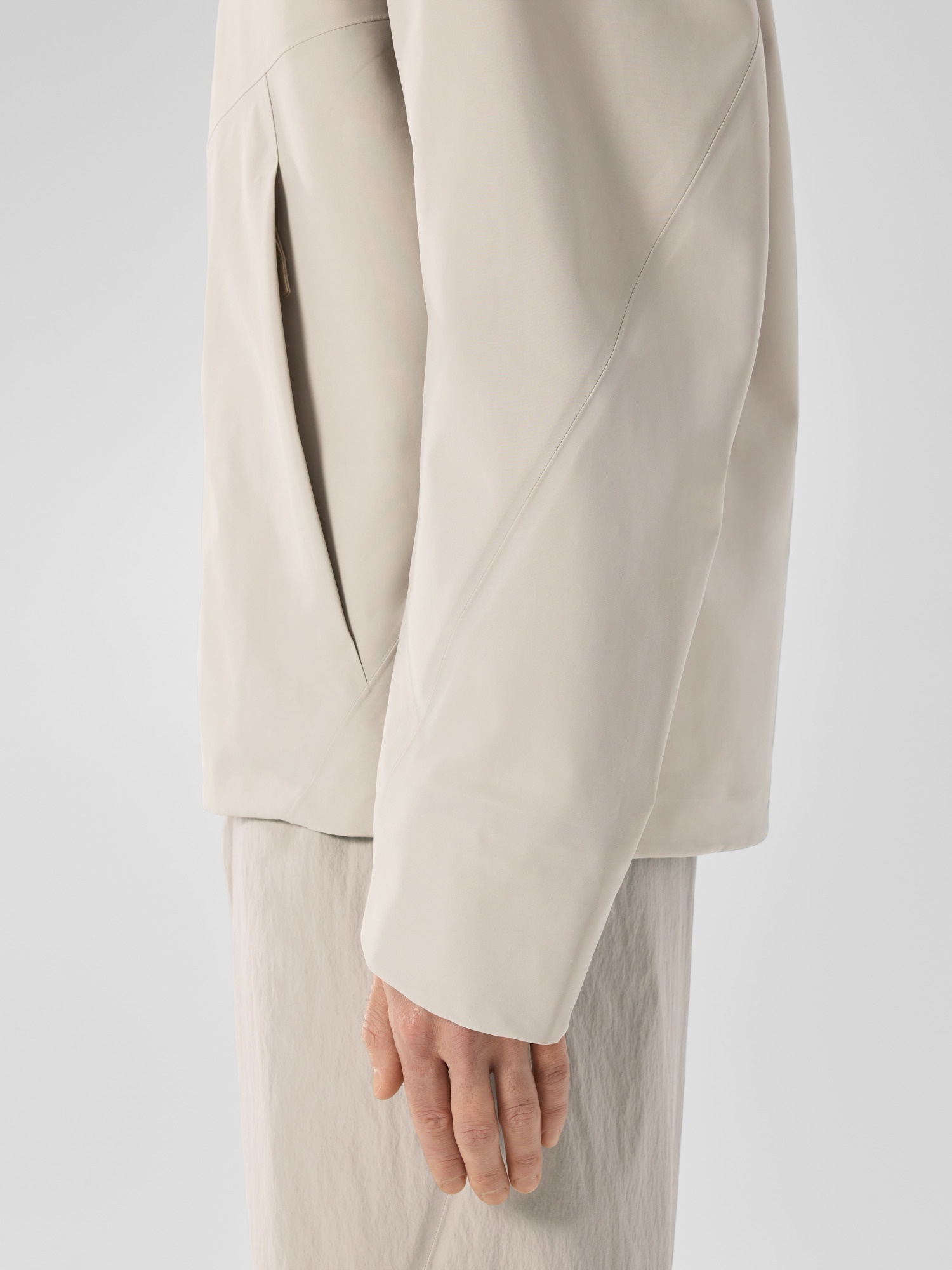 Arris Jacket - 10