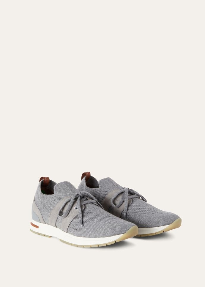 360 Lp Lady Flexy Walk Sneaker - 3