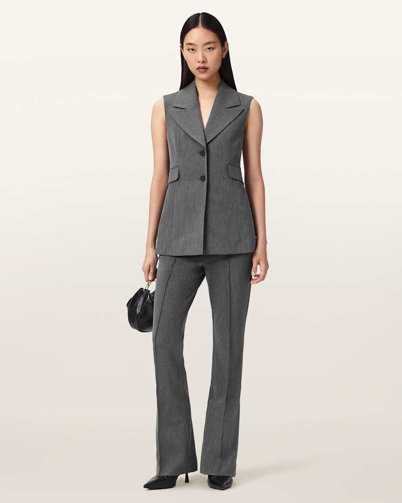 ASTRA TAILORED VEST 4