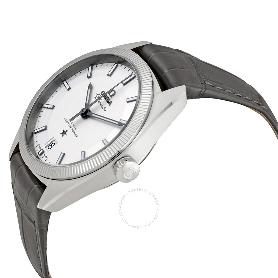 Omega Constellation Globemaster Automatic Men's Watch 13033392102001 - 2