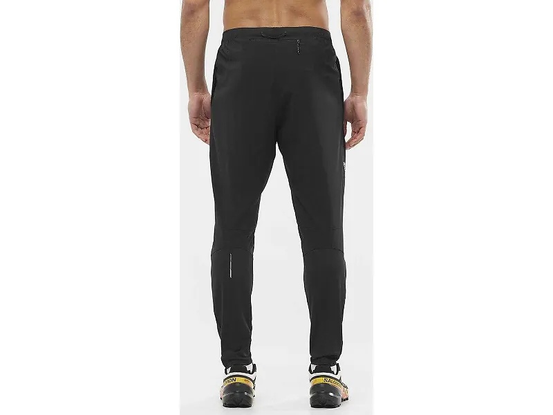 Salomon Cross Run Pant - 5