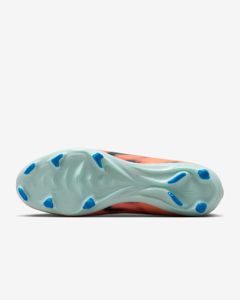 Nike Nike Mercurial Vapor 16 Academy "Kylian Mbappé" Multi-Ground Low-Top Soccer Cleats outlook