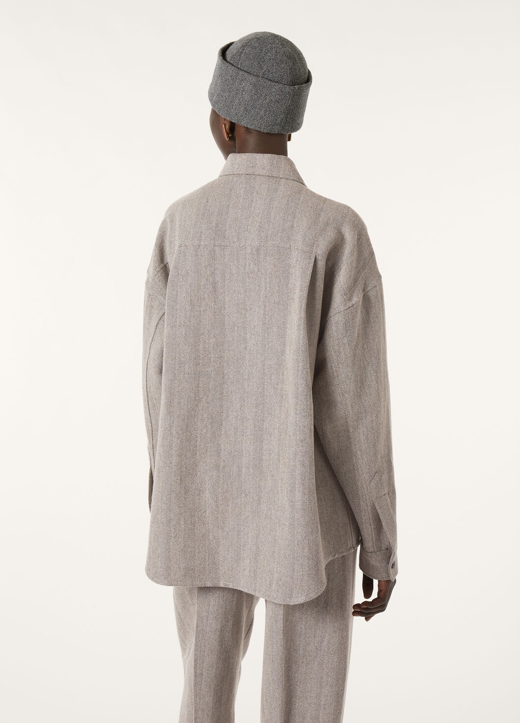 Darby Overshirt - 5