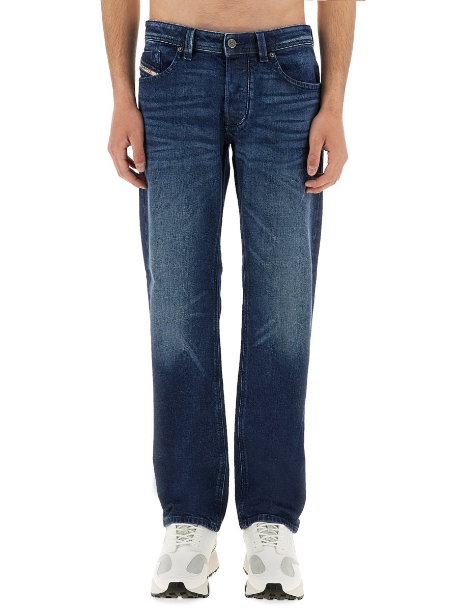 Diesel Men "1985 Larkee" Jeans - 1