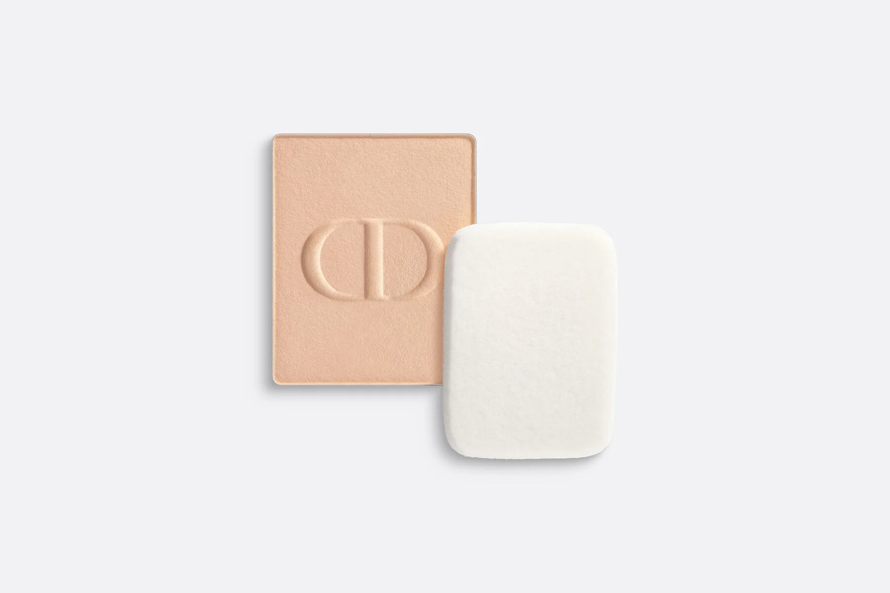Dior Forever Natural Velvet Refill - 1