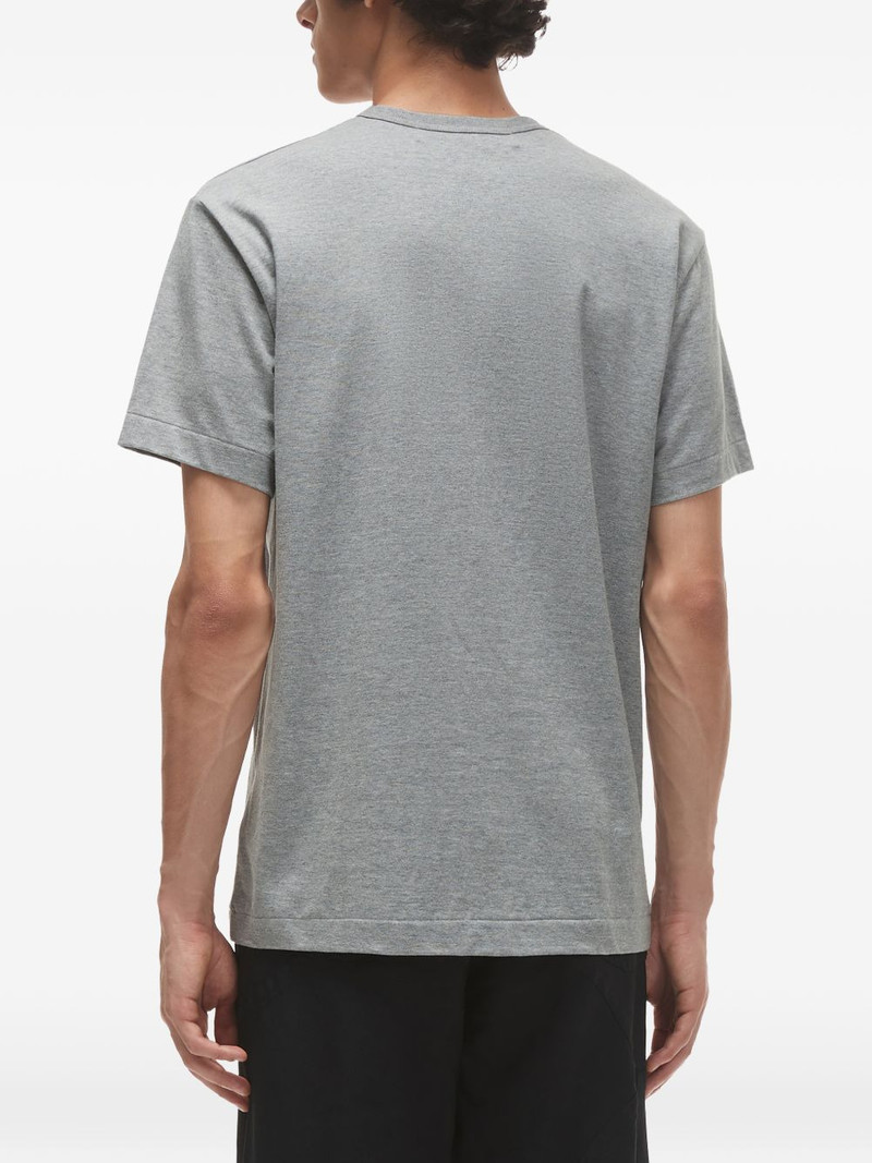 logo T-shirt 5
