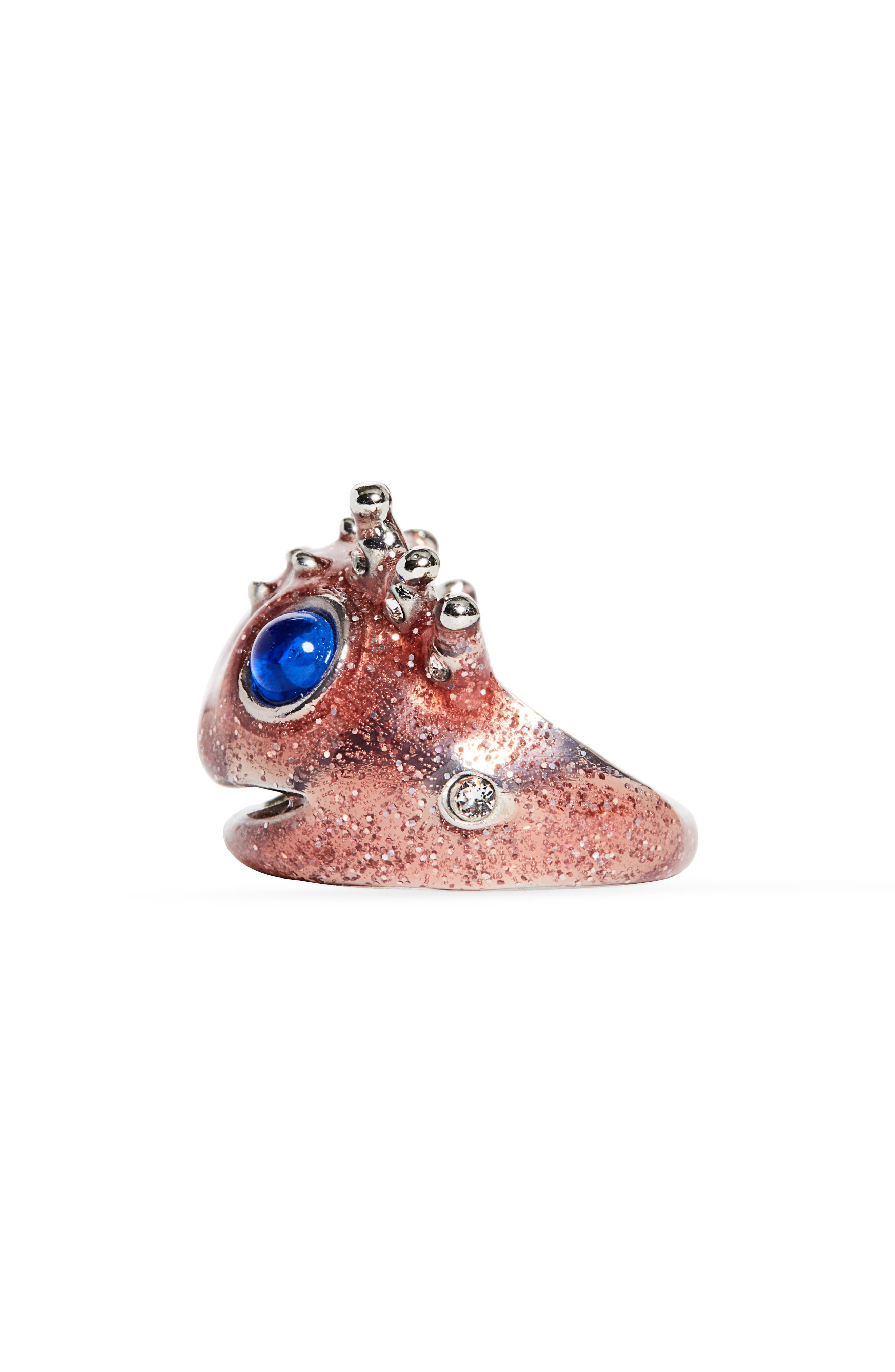 Collina Strada Axolotl Ring in Rose Glitter at Nordstrom - 2