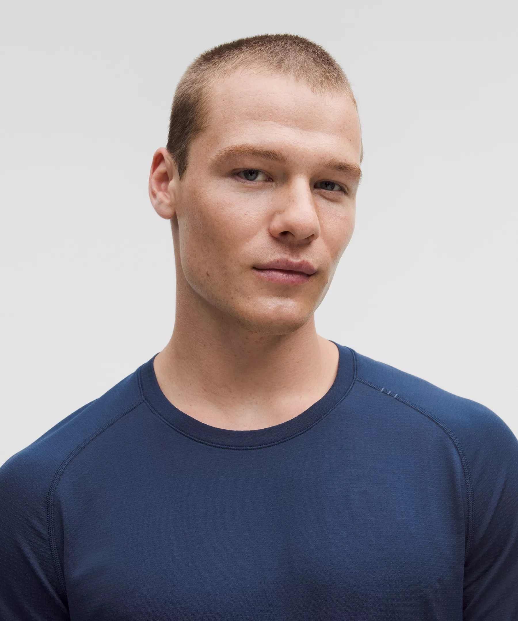 Metal Vent Tech Long-Sleeve Shirt - 4