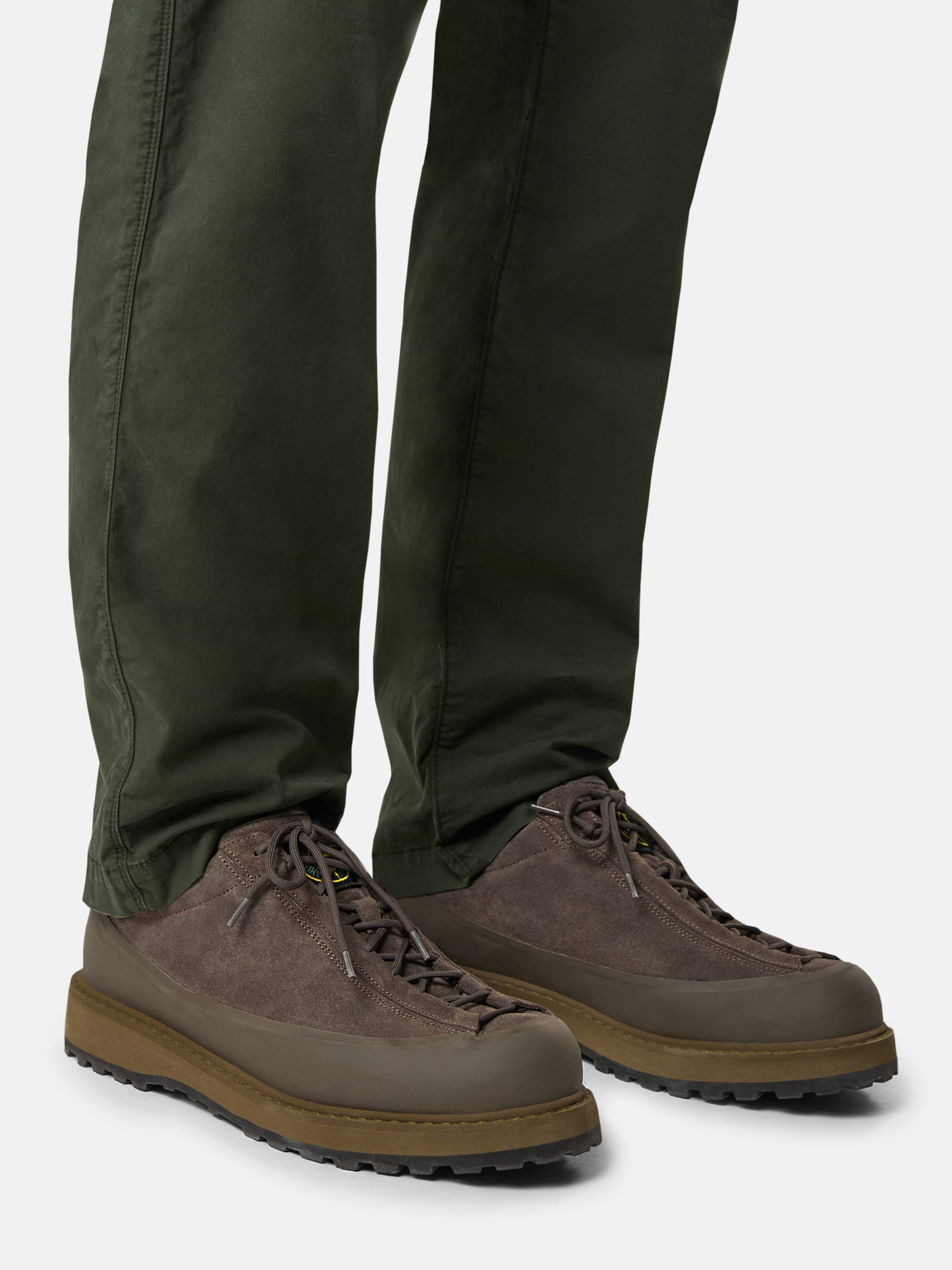 S100130 SUEDE SHOES - 2