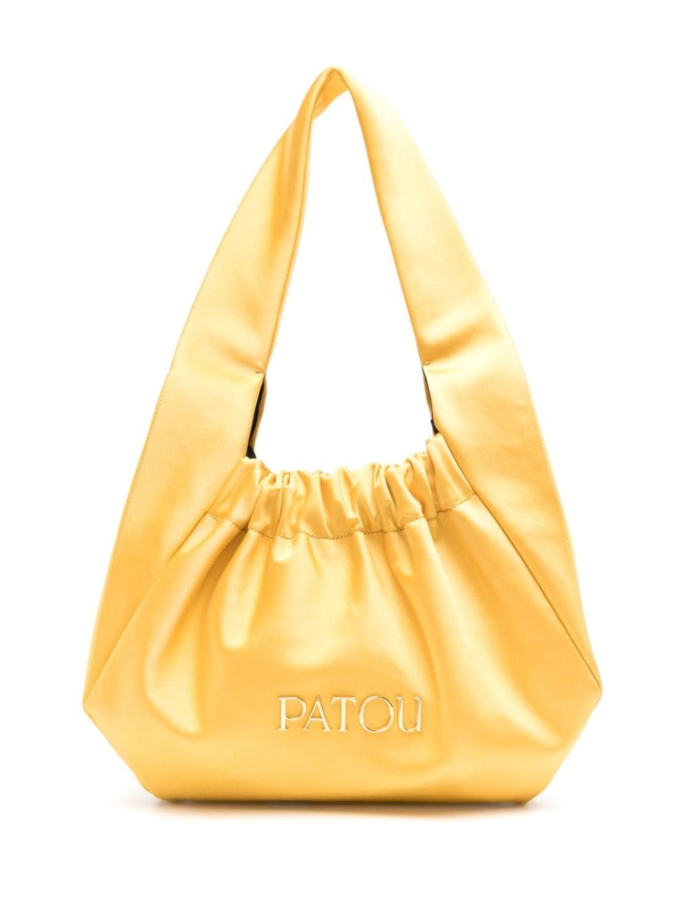 Le Biscuit satin tote bag - 1