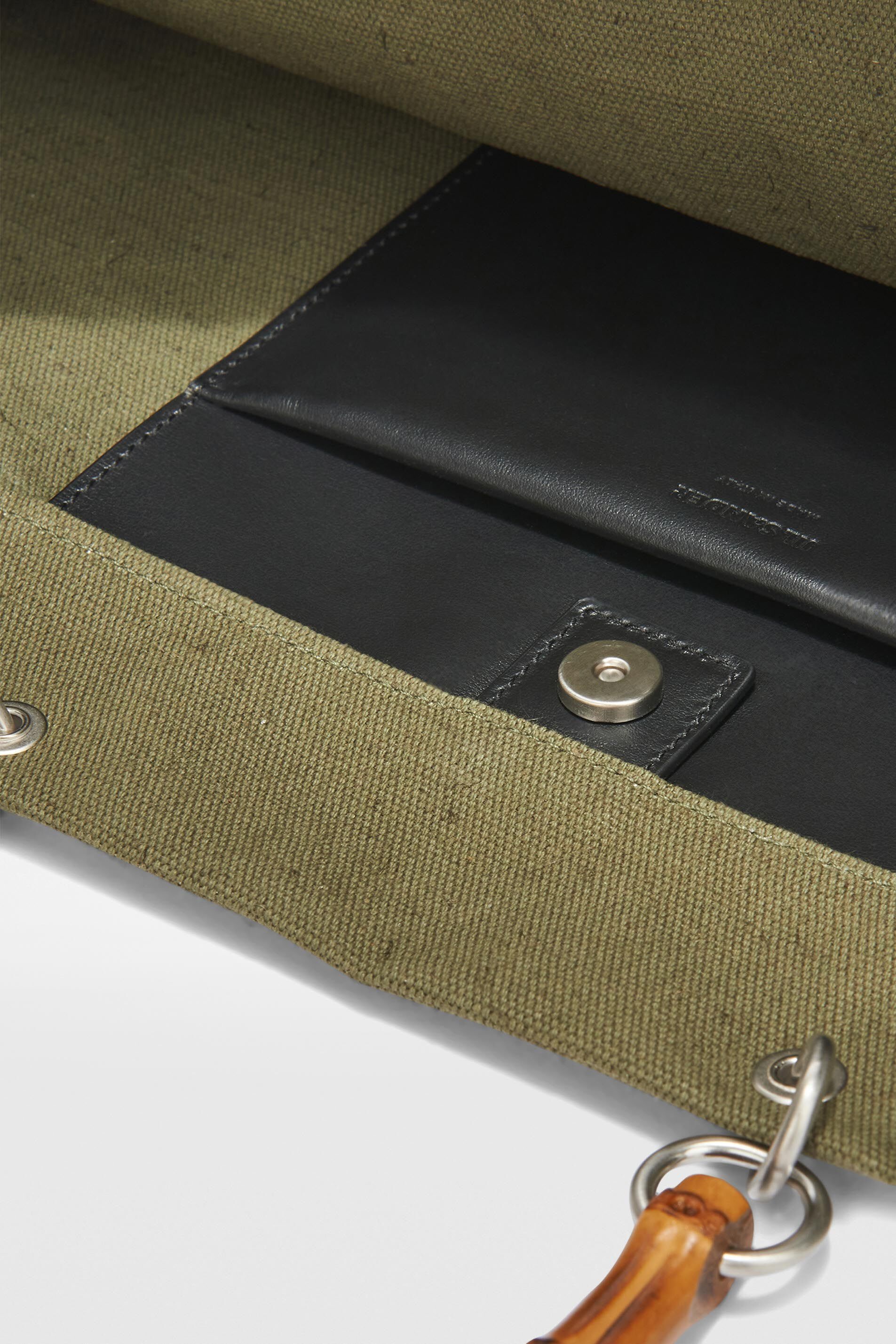 Bamboo Shopper Square - 3