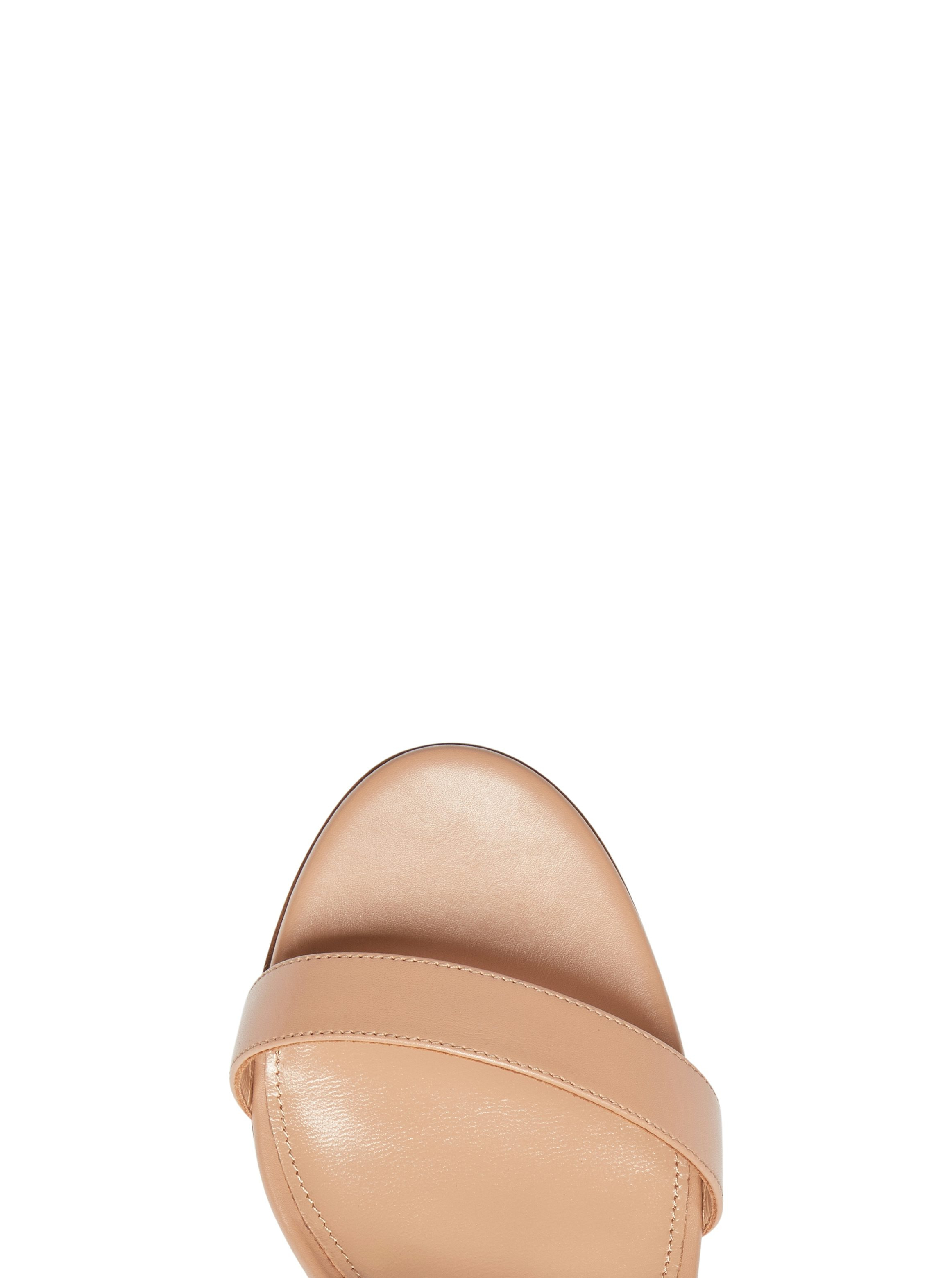 So Nude Sandal 105 - 10