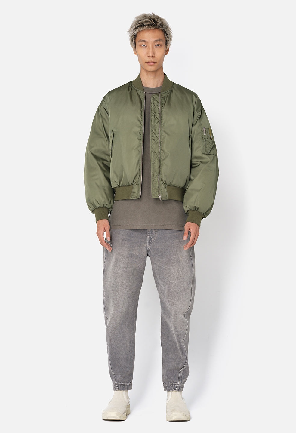 ANDES DOWN BOMBER - 3