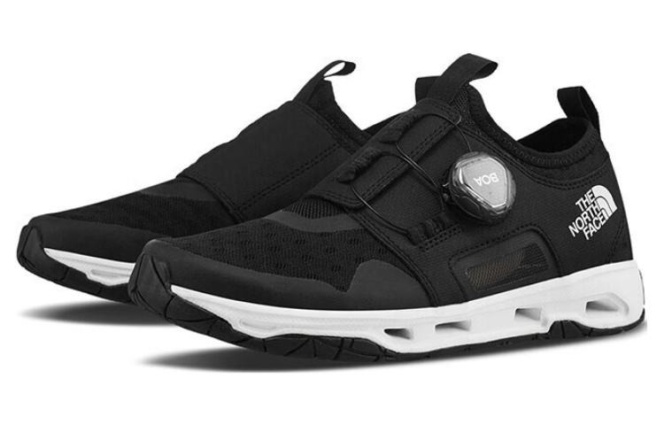(WMNS) THE NORTH FACE Drops Skagit Water Shoes 'Tnf Black' NF0A4OC2-KY4 - 2